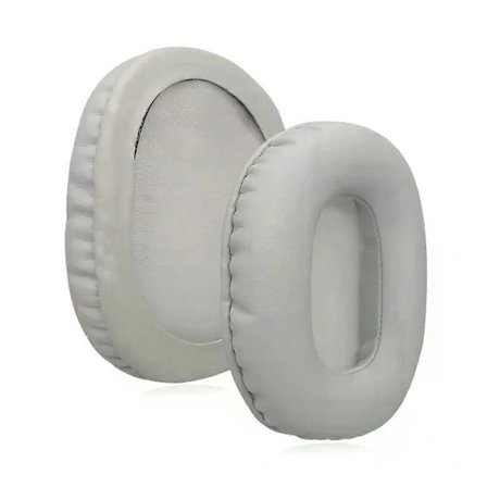 Positive Vibration XL ANC -korvatyynyt, jotka ovat yhteensopivia House of Marley Positive Vibration XL ANC -kuulokkeiden korvaavien korvatyynyjen 