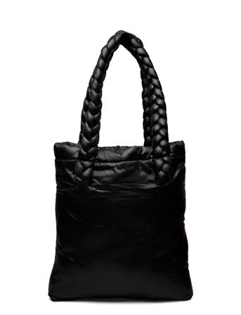 Edyn Bags Totes Musta Rabens Sal R