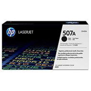 Toner Hp 507A clj M551N Black