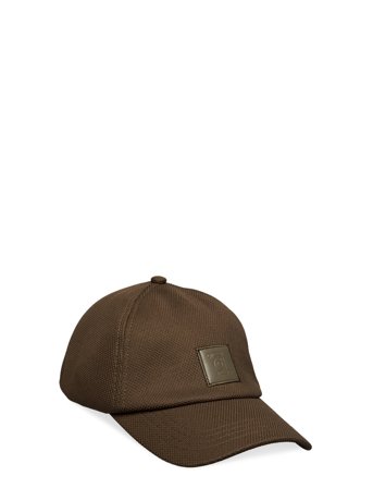 Adelaide Three Panel Cap Green Actiivate