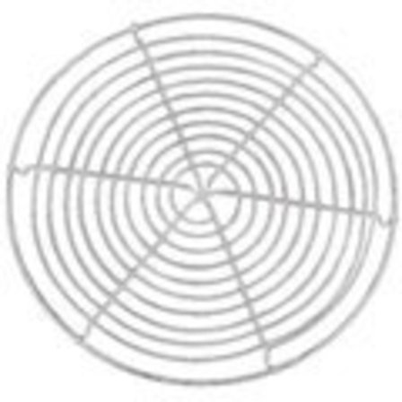 Städter Avsvalningsgaller rund 32 cm | Matlagning > Kokkärl & Stekpannor > Ugnsformar > Galler | Bagaren och Kocken