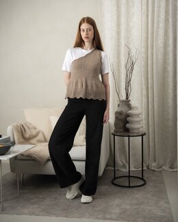 Toppi Catania-Svarta Fåret