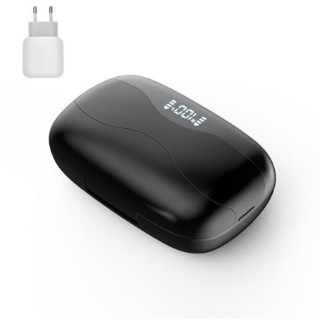 Brusreducerande headset Trådlöst Bluetooth Sport E