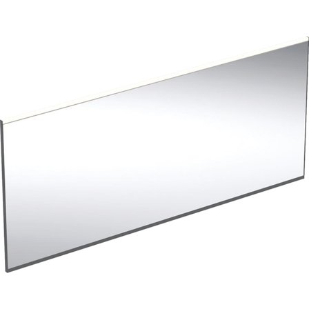 Geberit Option Plus 502.787.14.1 Speil med LED-belysning 1600 x 700 mm, Baderom