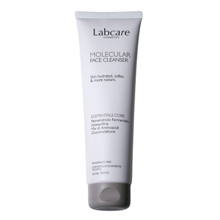 LABCARE Detersione molecular cleanser 150ml - Crema detergente viso