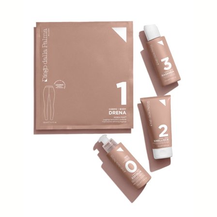 Total Body Program - Kit 2 settimane