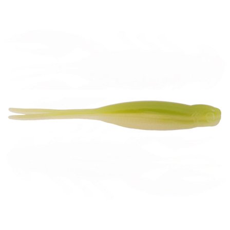 X Zone Scented Stealth Minnow 2.75'' - Watermelon Shad