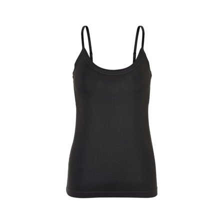 Inwear Linne Finesse Top Överdelar Dam Svart L