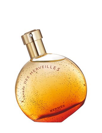 HERMÈS L'ambre Des Merveilles, Eau De Parfum - Nude - 50 ML