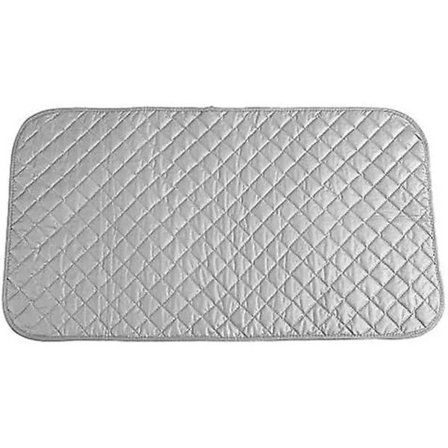 Strykeunderlag Strykebrettmatte Varmebestandig Pad Strykebrett Strykematte