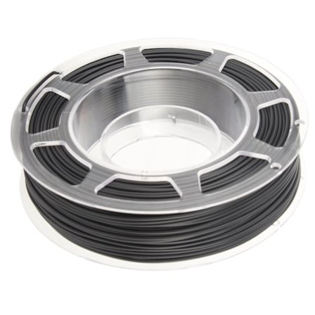 Ledende PLA Filament Udskiftning 1,75 mm Udskrivningsforbrugsvarer 3D Printer Tilbehør 20‐50 mm/s