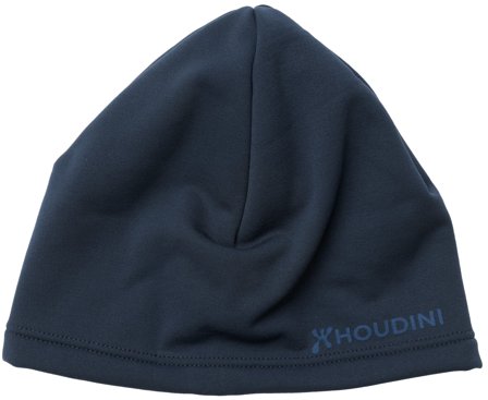 Houdini Power Top Hat Blue Illusion