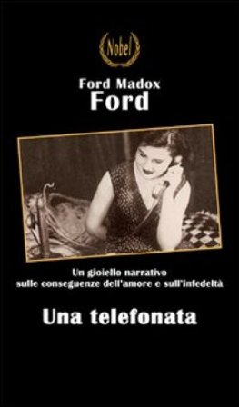 Una telefonata Ford Madox Ford