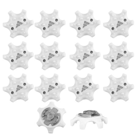 Golfsko Pigge Golfsko Tand Golfsko Pigge Udskiftninger Nem Udskiftning Passer Til De Fleste Golfsko