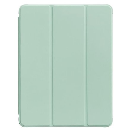 Smartcover Fodral iPad Air 2020 - Grön