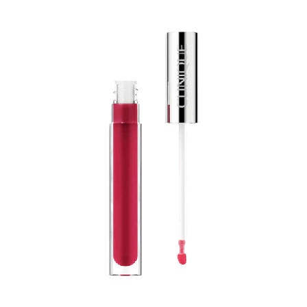 Clinique Pop Plush Creamy Lip Gloss Läppglans Dam Rosa 3,4 ML