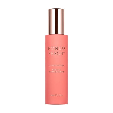 FOREO PEACH Cooling Prep Gel 100 ml, Skincare, Ansigtspleje, Dagcreme