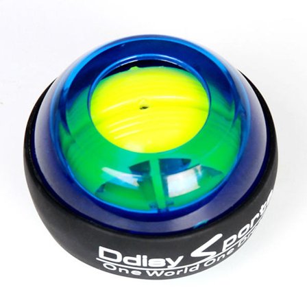 Håndleddstrener Powerball Armstyrker Essensiell Gyroskopisk Håndledd