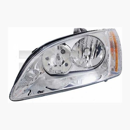 STRÅLKASTARE - Biltema