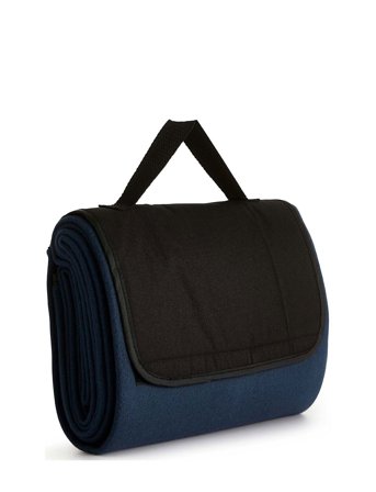 Sagaform | Sit Mat/Blanket Obs Ej Påse | ONE SIZE