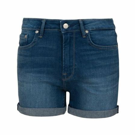 Pepe Jeans, Szorty Niebieski, Kobieta, Rozmiar: W29