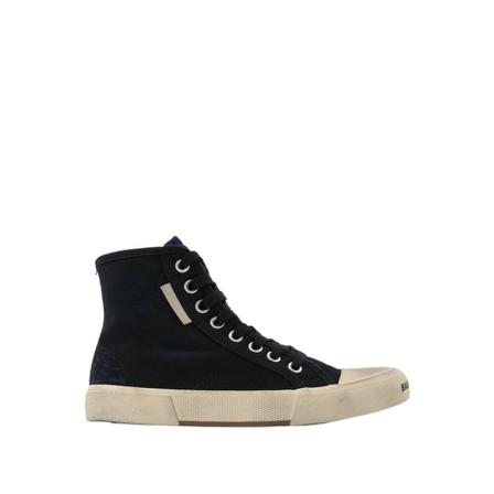 Balenciaga Sneakers Sort, unisex, Størrelse: 41 EU