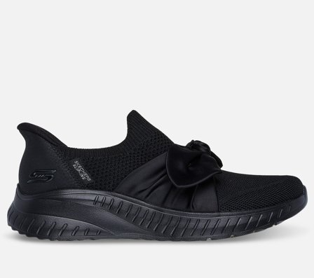Skechers, Slip-ins: BOBS Sport Squad Chaos - Inspire Away, 37, Dame