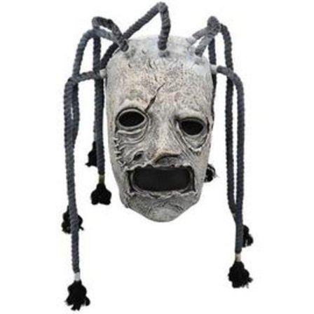 Rock Band Corey Taylor Maske Kostume Latex Cosplay Halloween