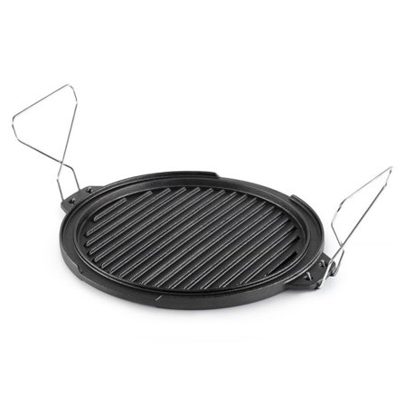 GSI Outdoors Guidecast Griddle - 10''