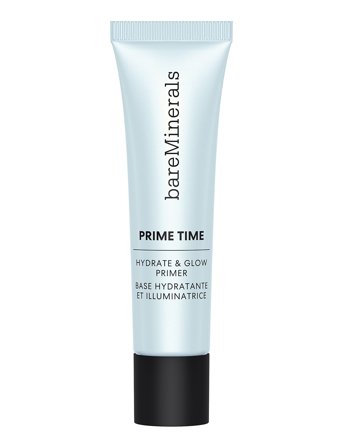 bareMinerals Prime Time Prime Time Hydrate & Glow - Nude - 30 ml
