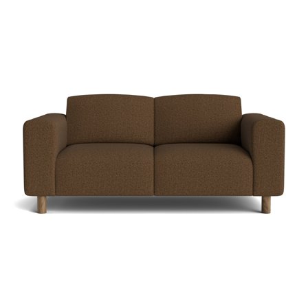 Toledo 2-Sitzer-Sofa