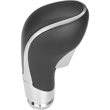 Gearknop, Gearknophoved Automatisk Gearknophoved til Bilgearstang Udskiftning til Insignia, Astra, Mokka Etc