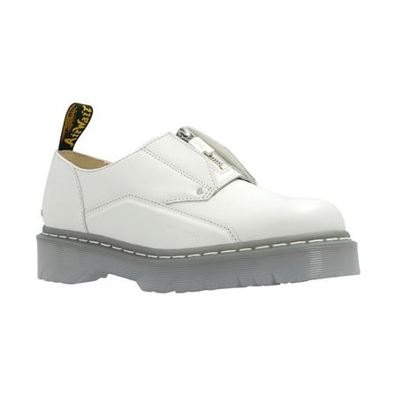 A-Cold-Wall, Loafers Wit, Heren, Maat:43 EU