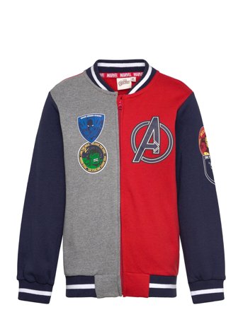 Marvel Sweats - Red - 140