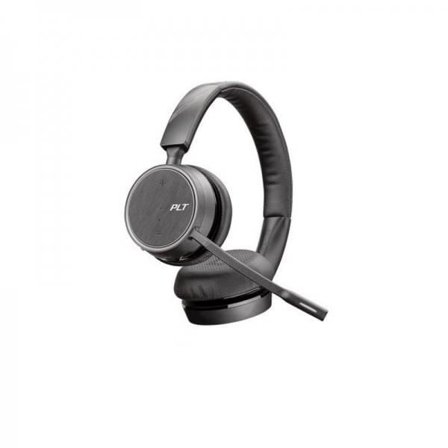 Plantronics Voyager 4220 Office MS USB-A trådlöst UC-headset