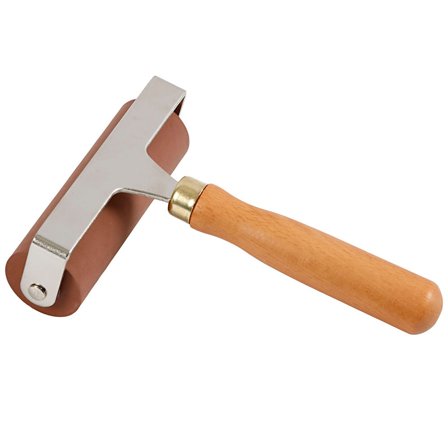 Creativ Company Rouleau lino 10 cm