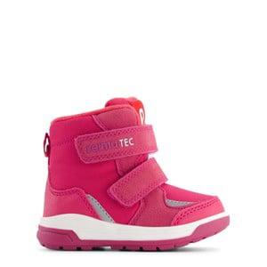 Reima Azalea Pink Reimatec Qing Boots - Boots - 23 EU - Pink