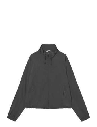 Rethinkit Studios | Track Jacket Oversized Kia | XL