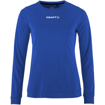 Långärmad Funktions Topp Craft Rush 2.0