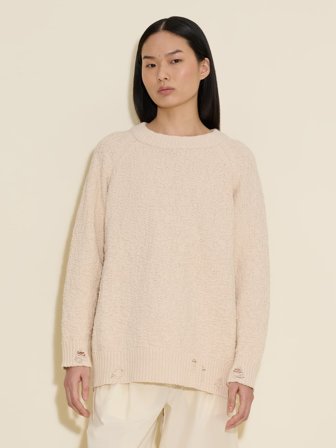 Bud Knit Sweater