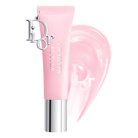 DIOR Dior Addict Lip Glow Butter 101 GLAZED PINK 10ml - Gloss