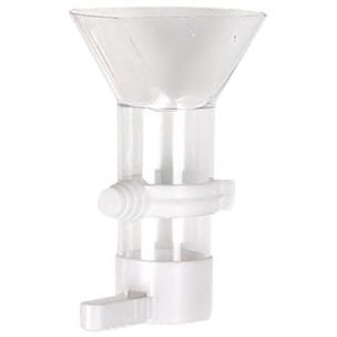 Frøautomat til Fugl - 12,5cm