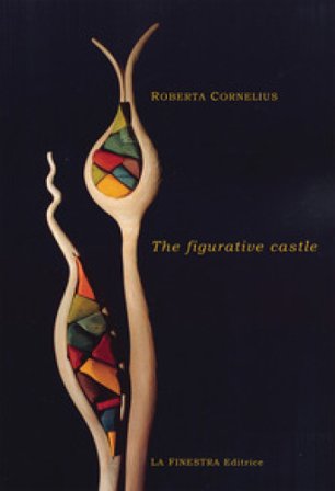 The figurative castle. A study in the mediaeval allegory of the edifice with especial reference to religious writings Roberta D. Cornelius