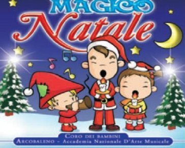 Magico Natale NA