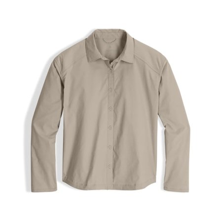 Royal Robbins - Royal Robbins Women's Wilder Shirt L/S L