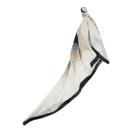 Windsor - Sjalar - Beige - Dam - Storlek: One Size, Dam, Storlek: ONE SIZE