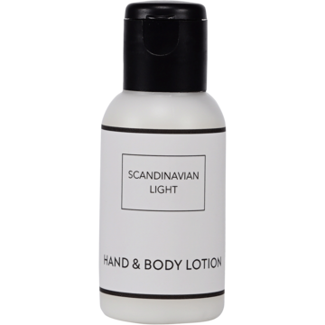 Lotion Scandinavian Light 30ml