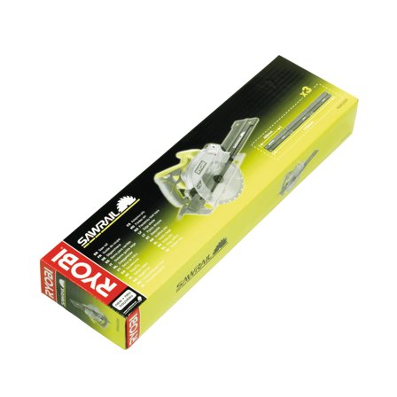 Ryobi RAK03SR Styrskena 3 delar, Maskintillbehör & förbrukning