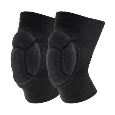 Profesjonelle arbeidsknebeskyttere, komfortable knær, slitesterke fl