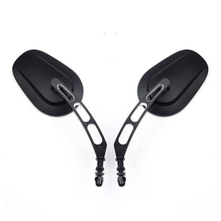 Motorcykel Backspegel Reflektor Harley Backspegel